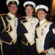 Auftritt in Eupen/Belgien (06.02.11)